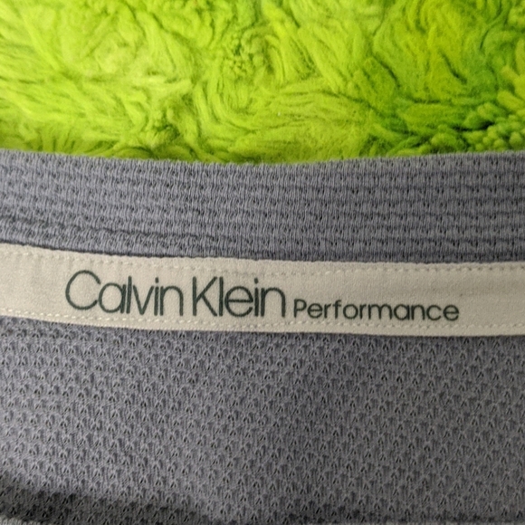 Calvin Klein Performance Tank - Picture 8 of 9